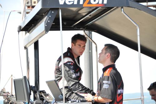 Will Power, Watkins Glen