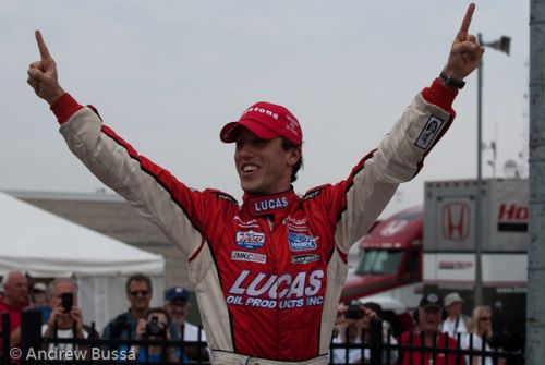 Milwaukee Mile