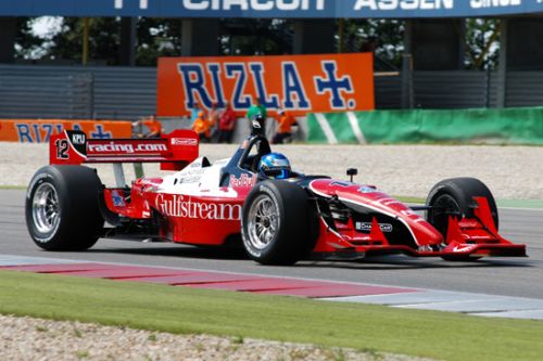 Andreas  Wirth, Assen
