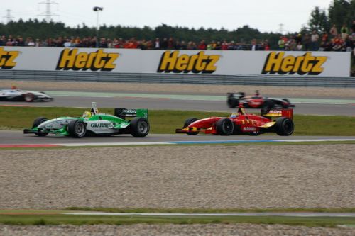 Jan  Heylen, Assen