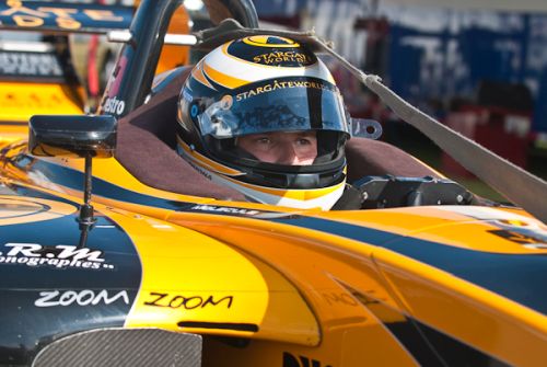 Simona De Silvestro