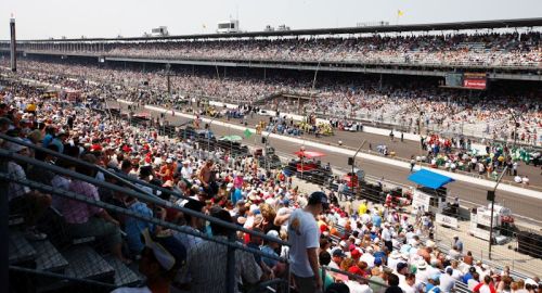 Indianapolis