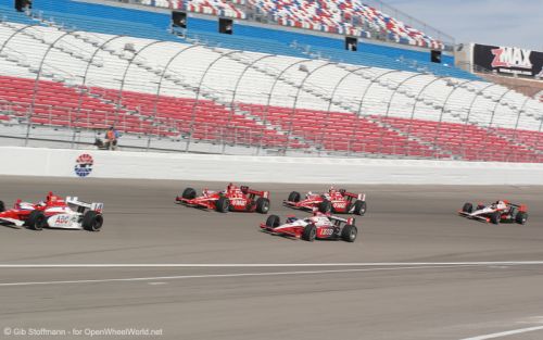 Las Vegas Motor Speedway