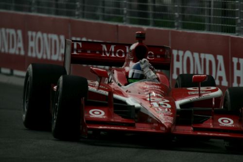 Dario Franchitti, Toronto