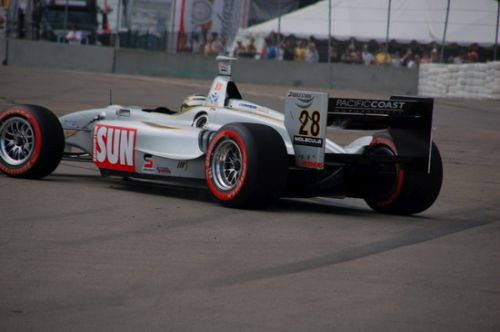 Ryan  Dalziel, Edmonton