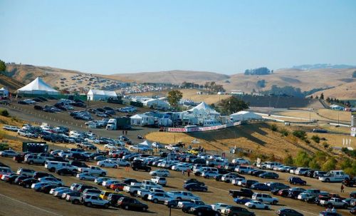 Sonoma Raceway