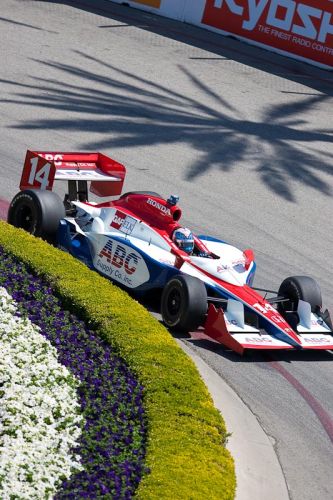 Vitor Meira in Long Beach