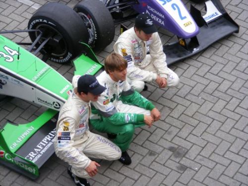 Jan  Heylen, Assen