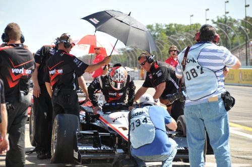 Will Power, Watkins Glen