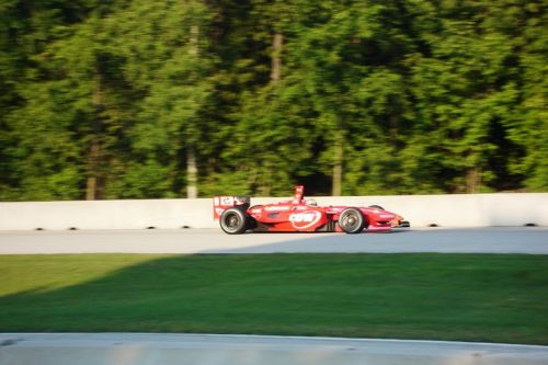 Justin  Wilson, Road America