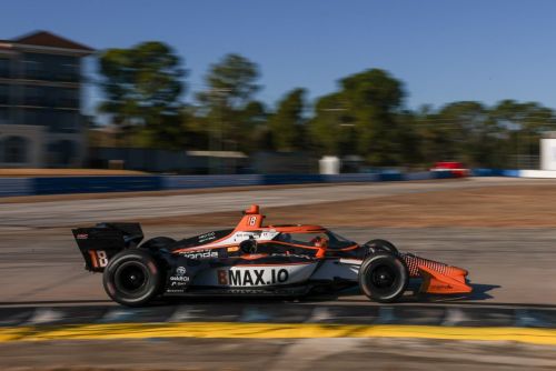 Romain Grosjean, Sebring