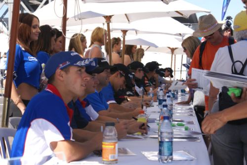 Laguna Seca