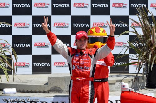 Winner Long Beach