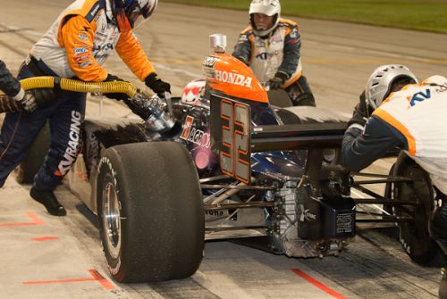 Mario Moraes, Chicagoland