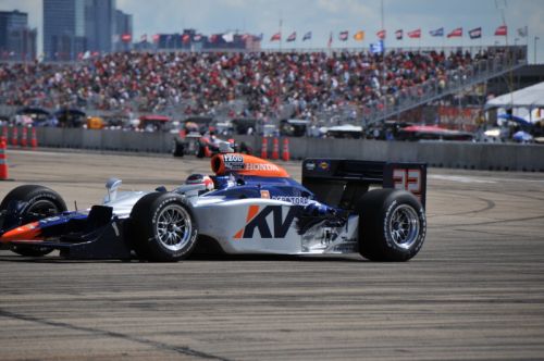 Mario Moraes, Edmonton