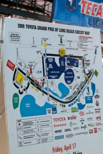 Long Beach