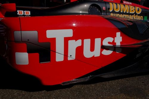 Robert  Doornbos, Zolder