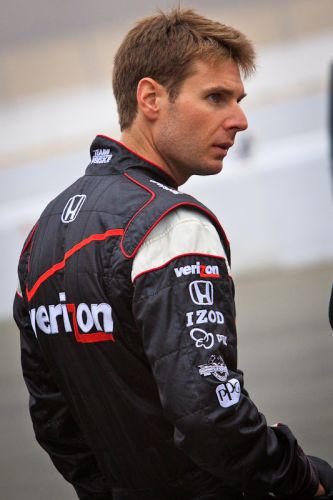 Will Power, Infineon Raceway