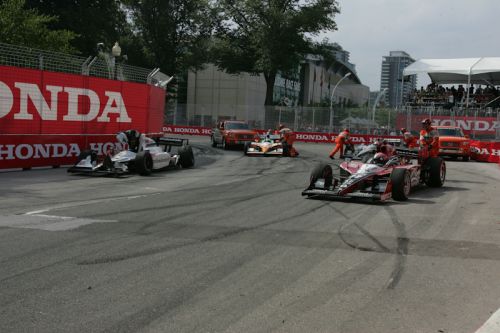 Toronto
