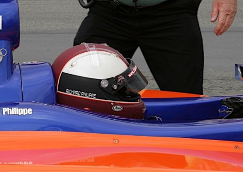 Richard Philippe, Watkins Glen