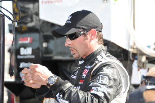 Alex Tagliani, Watkins Glen