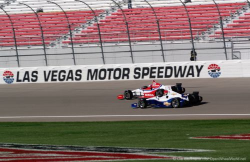 Las Vegas Motor Speedway