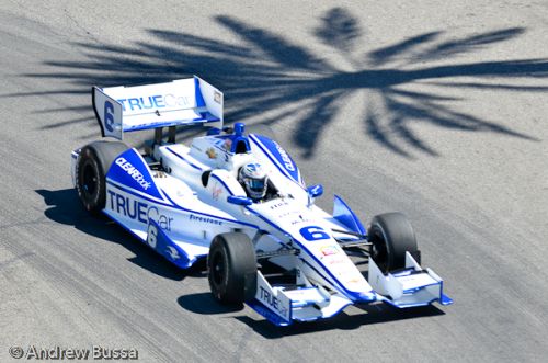 Sebastian Saavedra, Long Beach
