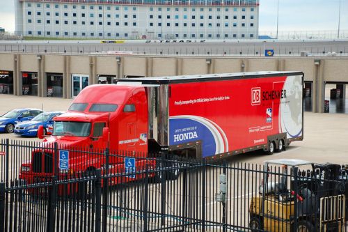 Texas Speedway