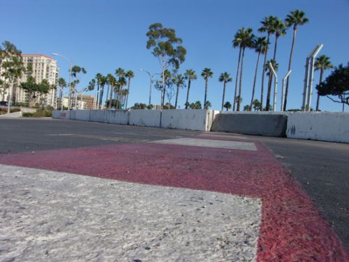 Long Beach