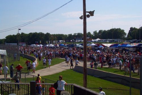 Road America