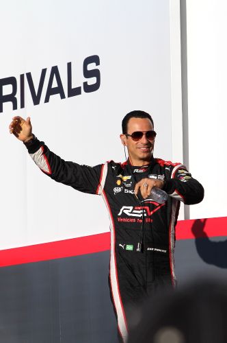 Phoenix International Raceway