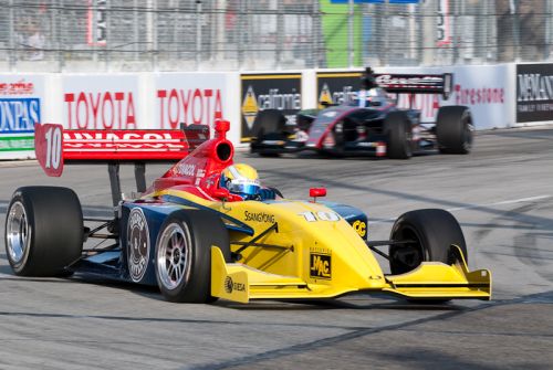 Gustavo Yacaman, Long Beach