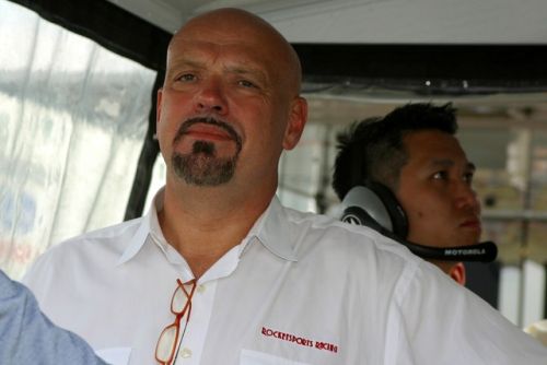 Paul Gentilozzi