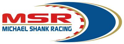Michael Shank Racing logo