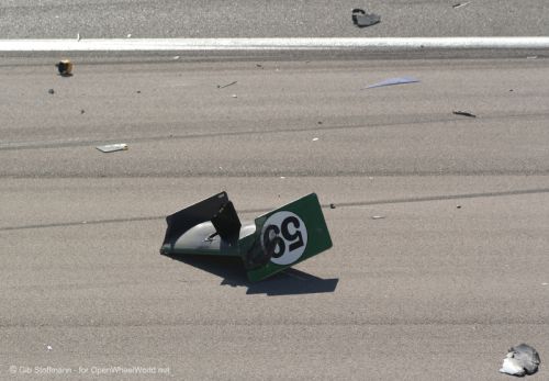 Las Vegas Motor Speedway