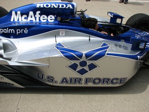 Indianapolis