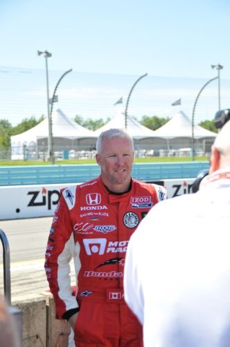 Paul Tracy, Watkins Glen