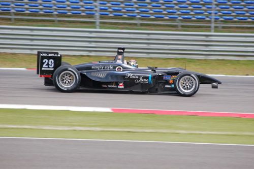 Alex  Figge, Assen