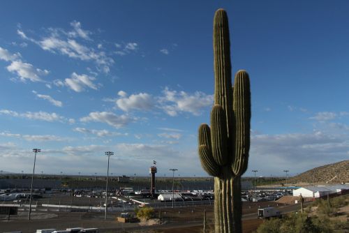 Phoenix International Raceway