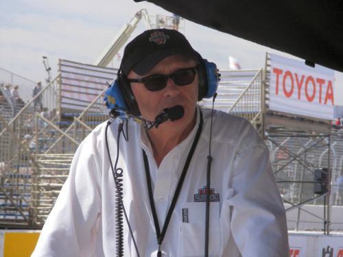 Derrick  Walker, Long Beach