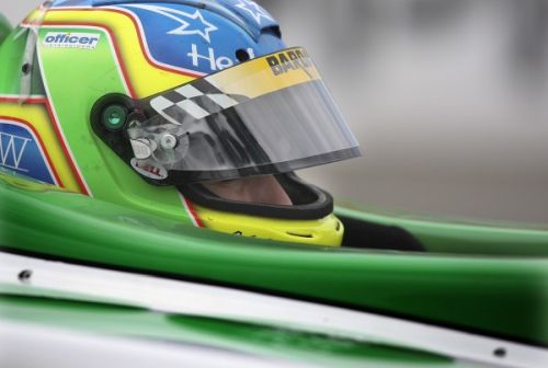 Ana Beatriz, Watkins Glen