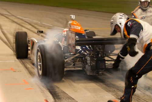 Mario Moraes, Chicagoland