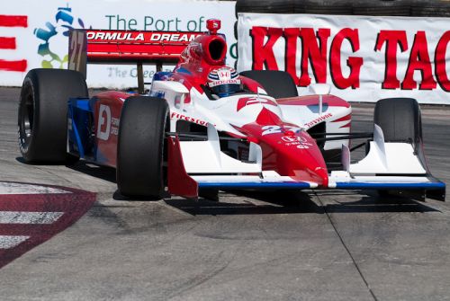 Hideki Mutoh, Long Beach