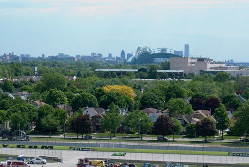Milwaukee Mile