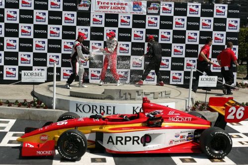 JR  Hildebrand, Long Beach