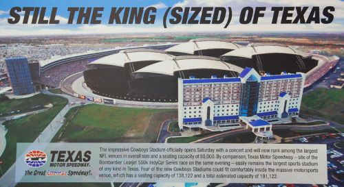 Texas Speedway