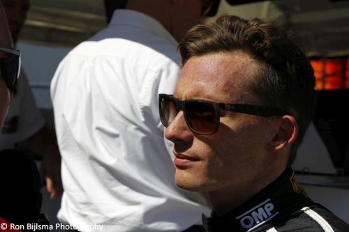 Mike Conway, Long Beach