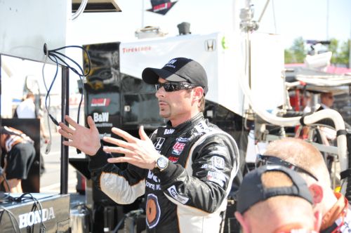 Alex Tagliani, Watkins Glen