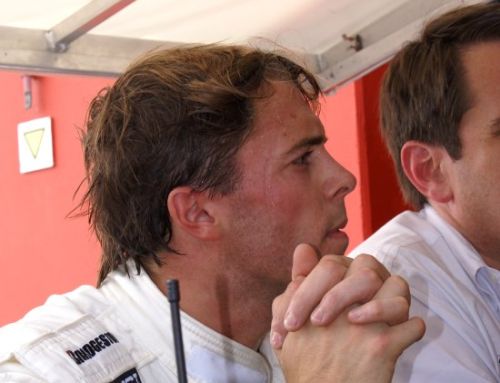 Jan  Heylen, Zolder
