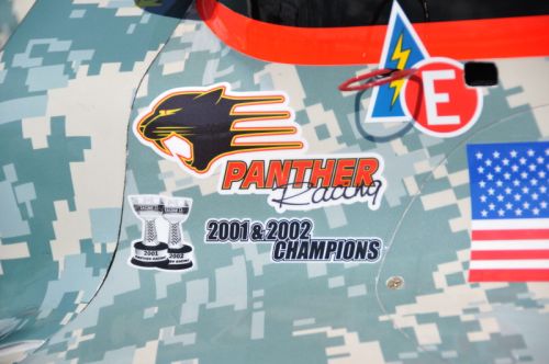 JR Hildebrand, St. Petersburg